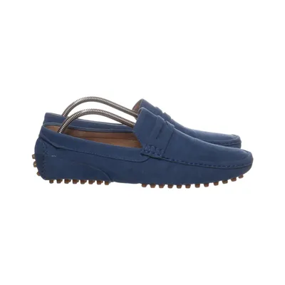 Loafers (Blå) fra Pier One