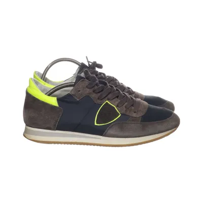 Sneakers (PHILIPPE MODEL) from Philippe Model