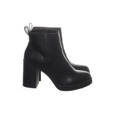 Laarzen met hak (Zwart) van Divided by H&M