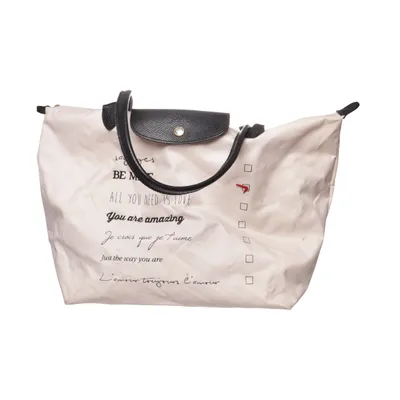 Handväska (Rosa) från Longchamp
