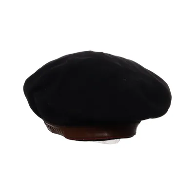 Béret (Noir, Marron) de Jaco