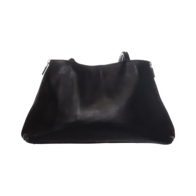 Handbag (Black) from Furla Leather