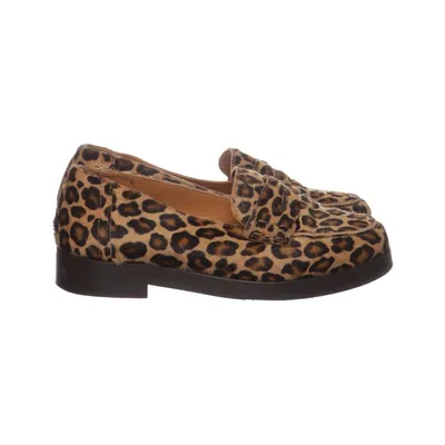 Mocassins (Marron) de Sézane Cuir