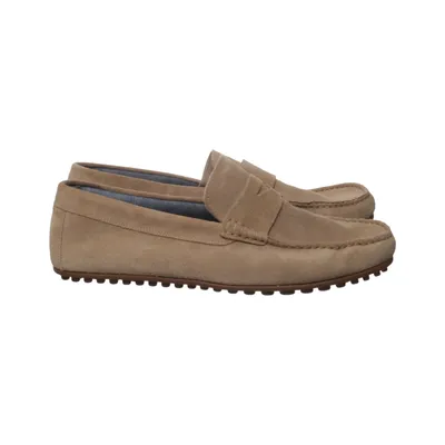 Loafers (Beige) from Nelson
