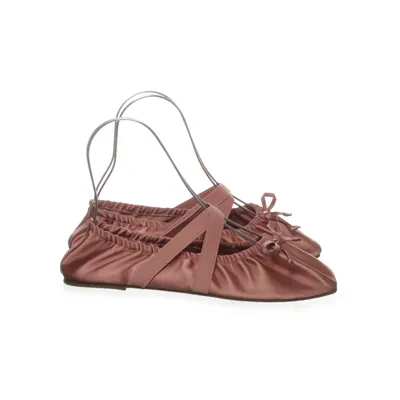 Balletsko (Pink) fra ASOS Design