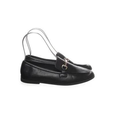 Loafers (Zwart) van Reserved