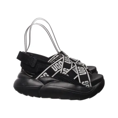 Sandalen (La Cloud) von UGG Leder