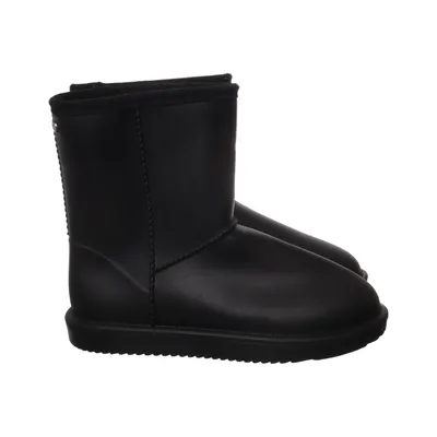 Ankle boots (Black) from ELT