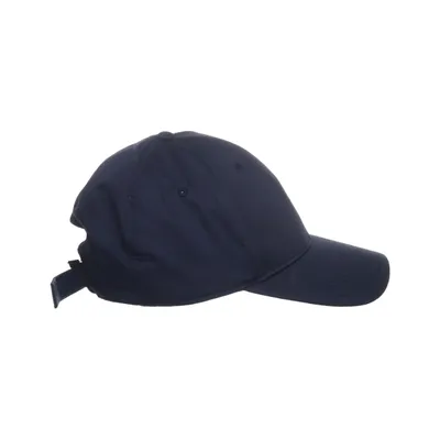 Baseballkasket (Blå) fra Polo Ralph Lauren Bomuld, Genanvendt polyester