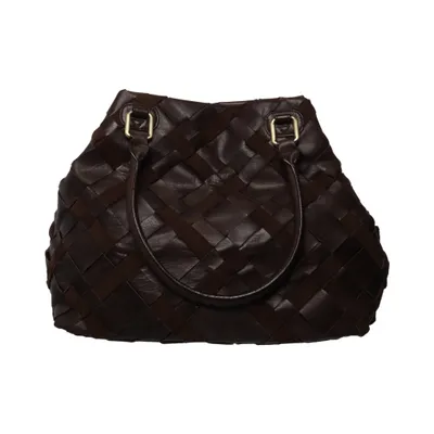 Handbag (Brown) from Abro