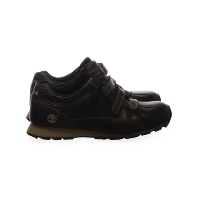 Sko (Blå) fra Timberland