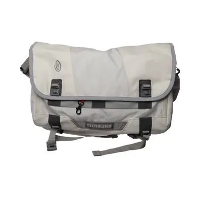 Axelremsväska (Vit, Grå) från Timbuk2