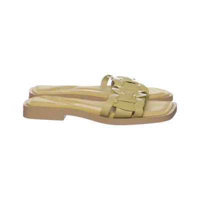 Slip-ins (Yellow) from Hoff