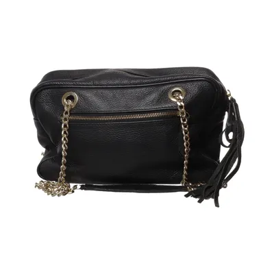 Sac à bandoulière (Noir) de Valentina