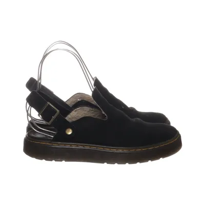 Sandaler (Sort) fra Dr. Martens