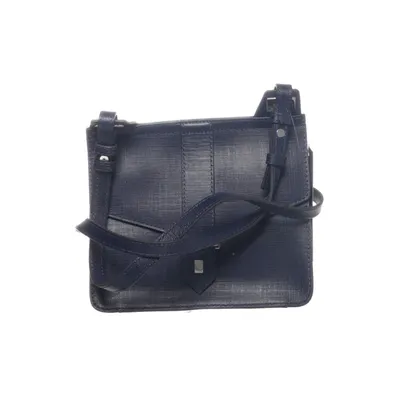 Axelremsväska (Blå) från French Connection