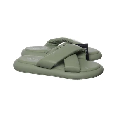 Sandals (Green) from Young Spirit
