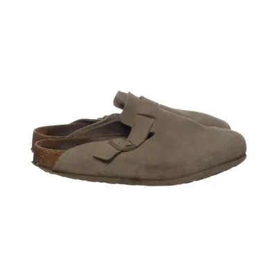 Träskor (Beige) från Birkenstock
