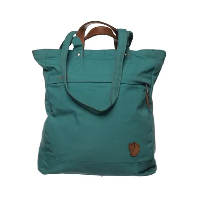 Sac à dos (Totepack No. 1) de Fjällräven Coton, Polyester