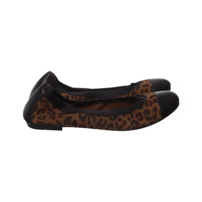 Ballerines (Marron, Noir, Multicolore) de San Marina Cuir