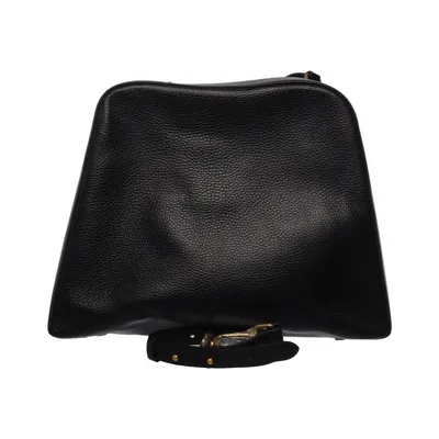 Shoulder-bag (Black) from Coccinelle Leather