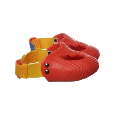 Klatreudstyr (Shoe Protector) fra Big