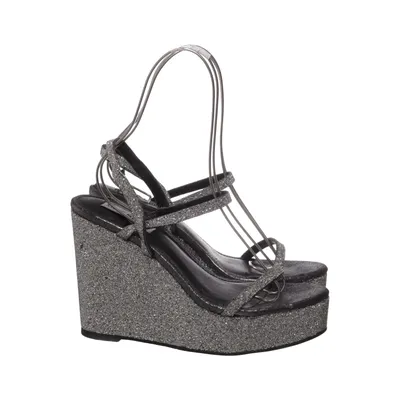 Chaussure compensées (Skylight-C) de Steve Madden Polyuréthane