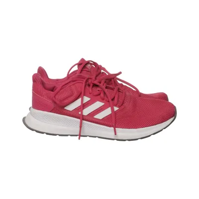 Träningsskor (Rosa, Vit) från Adidas