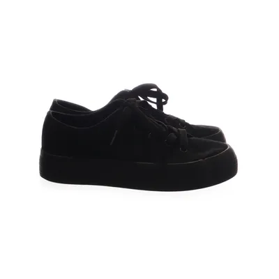 Canvas shoes (Black) from Vty