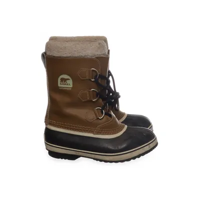 Bottes (Marron, Noir, Beige) de Sorel