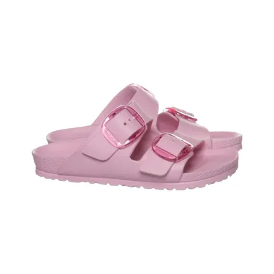 Hjemmeskor (Pink) fra Birkenstock