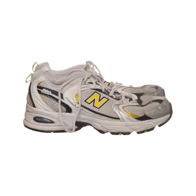 Baskets (Blanc, Noir, Jaune) de New Balance