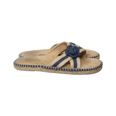 Espadrillos (Beige, Blå) från Cypres