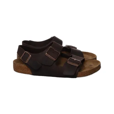 Sandaler (Milano) fra Birkenstock Læder