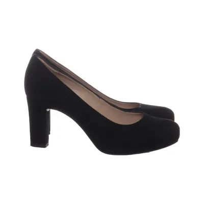 Escarpins (Noir) de Unisa