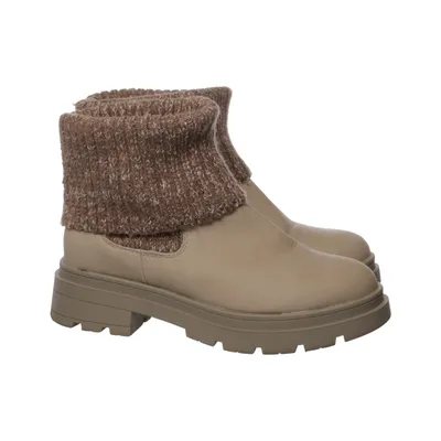 Boots (Beige, Braun) von Bonprix