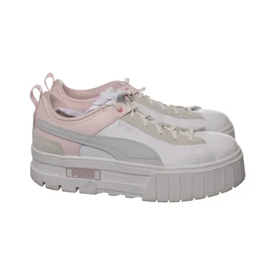 Sneakers (Vit, Grå, Rosa) från Puma