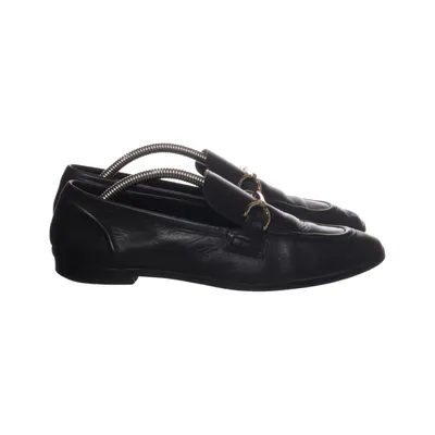 Loafers (Black) from Zara