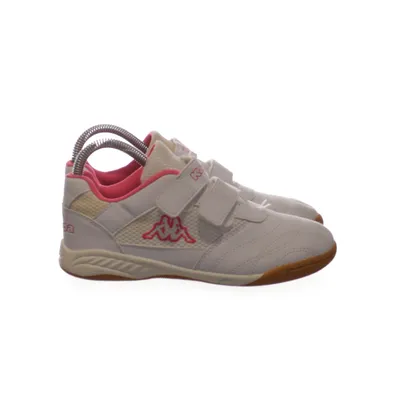 Trainers (White, Pink) from Kappa
