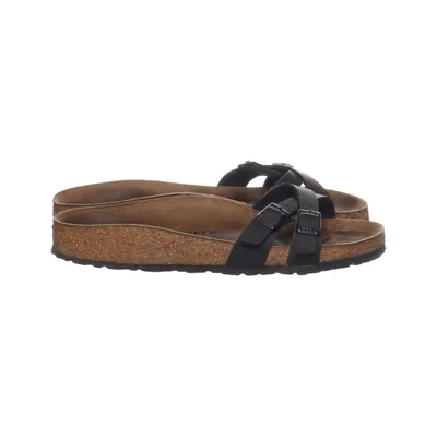 Slip-ins (Svart) från Birkenstock