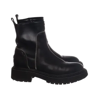 Boots (Svart) från Badura