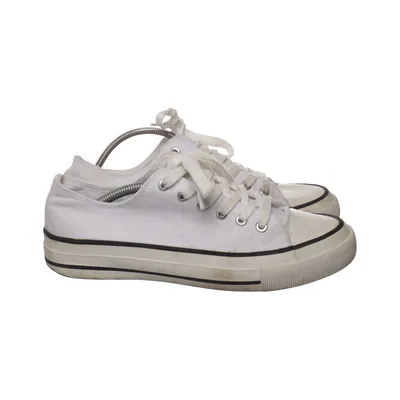 Chaussures en toile (Blanc) de Rubi