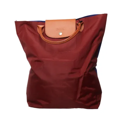 Handväska (Le Pliage) från Longchamp
