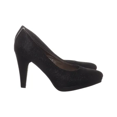 Escarpins (Noir) de Sprox Cuir