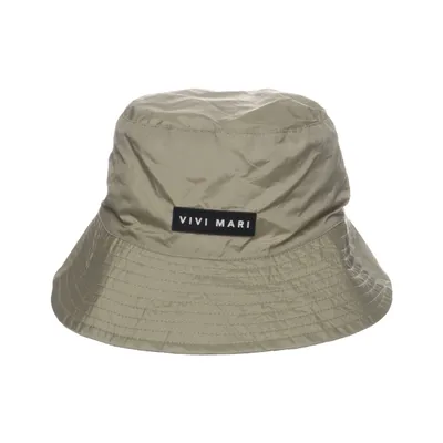 Bob (Beige) de Vivi Mari Coton, Polyester recyclé