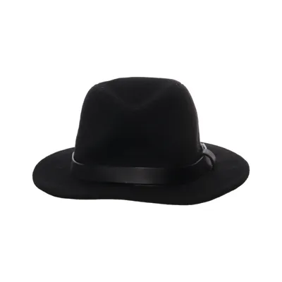 Fedora-Hut (Valley/6 Festival Fedora Hat) von The Sting Polyester, Wolle
