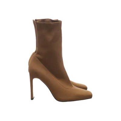 Bottes (Marron) de Zara