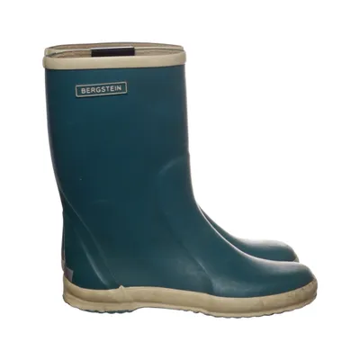 Rubber boots (Blue) from Bergstein