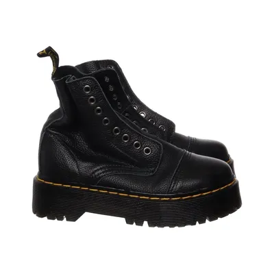 Schnürstiefel (Jadon) von Dr. Martens