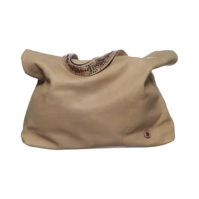 Håndtaske (Beige) fra Brahmin